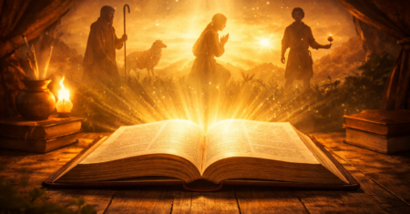 Quais Aprendizados de Personagens Bíblicos Você Tem Ignorado?