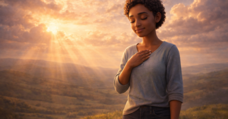 Quando Deus te Chama, Você Consegue Reconhecer a Voz Dele?