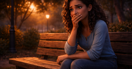 Por que o perigo do desabafo pode destruir mais do que o problema que você enfrenta?