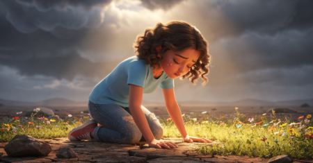 Você sente que caiu? Descubra o que Deus está fazendo na sua vida agora mesmo