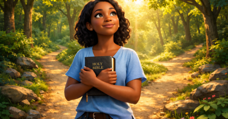 Por Que a Fé é Tão Importante nas Decisões Difíceis da Vida?