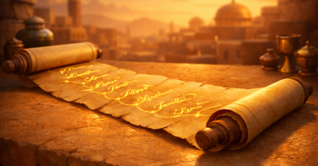 Por que a genealogia de Jesus em Mateus é tão diferente das outras listas bíblicas?