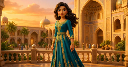 História de Ester na Bíblia: Como Uma Órfã Se Tornou Rainha e Salvou Um Povo?