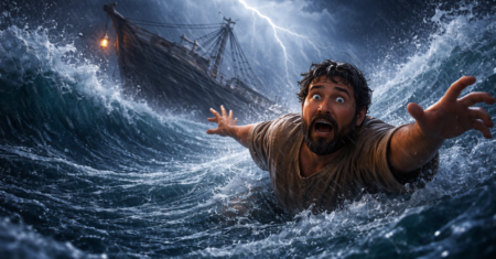 Qual É o Preço da Desobediência Segundo a Bíblia?