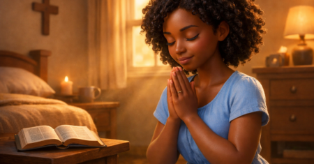 O Poder da Oração Pode Transformar Completamente a Sua Vida
