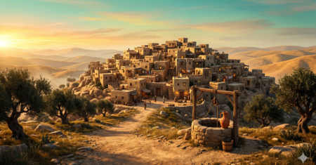 Quem Eram os Samaritanos e Por Que Foram Rejeitados na Bíblia?