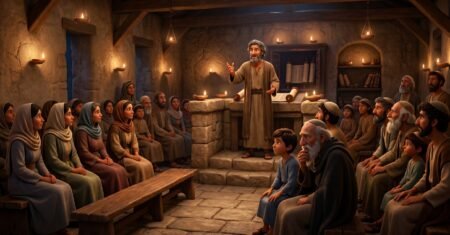 Quem eram os fariseus na Bíblia e por que se opuseram a Jesus?