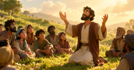 Oração do Pai Nosso na Bíblia: por que Jesus ensinou os discípulos a orar assim?