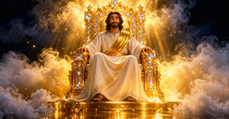 O Silêncio de Deus na Bíblia e a Preparação Para a Vinda de Cristo