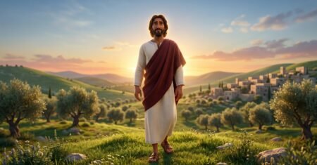 Títulos de Jesus na Bíblia: significado, contexto e aplicação