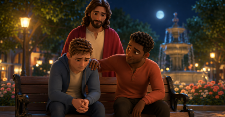 Dons de Deus: Cada Capacidade Que Ele Deu Tem um Propósito