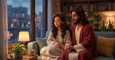 Identidade em Deus: lembre-se de quem você verdadeiramente é