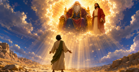 Estêvão: a presença de Jesus na hora mais difícil