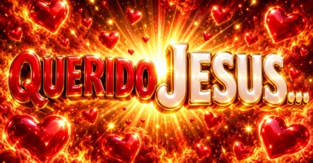 Hoje Quero Fazer um Combinado com o Senhor | 15/10/2026